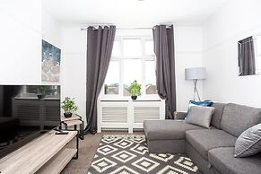 The Woodgrange by Sorted Stay