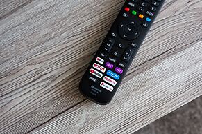 The Woodgrange by Sorted Stay