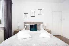 The Woodgrange by Sorted Stay