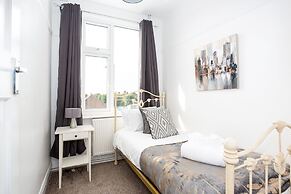 The Woodgrange by Sorted Stay