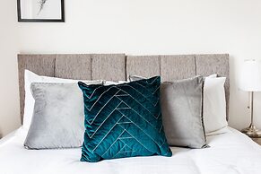 The Woodgrange by Sorted Stay