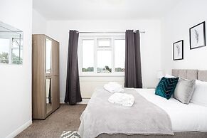 The Woodgrange by Sorted Stay