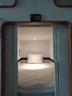 Nindya Biodistrict Hotel