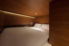 Nindya Biodistrict Hotel