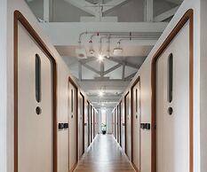 Nindya Biodistrict Hotel