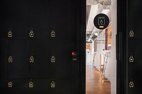 Nindya Biodistrict Hotel