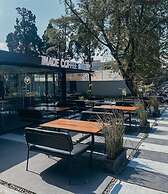 Nindya Biodistrict Hotel