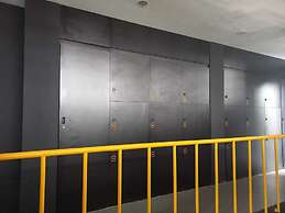 Nindya Biodistrict Hotel