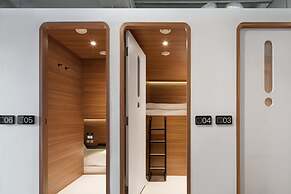 Nindya Biodistrict Hotel