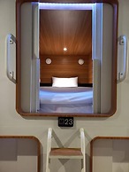 Nindya Biodistrict Hotel