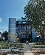 Nindya Biodistrict Hotel