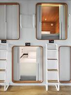 Nindya Biodistrict Hotel