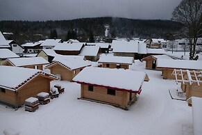 Hüttendorf 49 gradnord