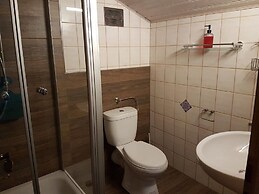 Hüttendorf 49 gradnord