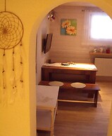 Hüttendorf 49 gradnord