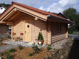 Hüttendorf 49 gradnord