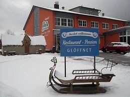 Hüttendorf 49 gradnord