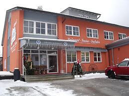 Hüttendorf 49 gradnord