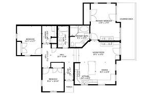 502 B Gold Coast! 3 Bedroom Townhouse by RedAwning