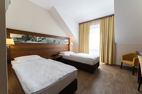Hotel Arena Maribor