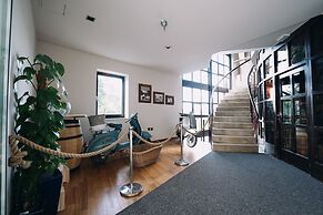 Hotel Arena Maribor
