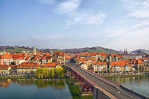 Hotel Arena Maribor