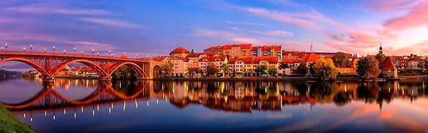 Hotel Arena Maribor