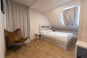 Hotel Arena Maribor