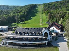 Hotel Arena Maribor