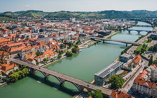 Hotel Arena Maribor
