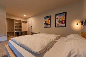 Hotel Arena Maribor