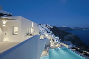 Hom Santorini