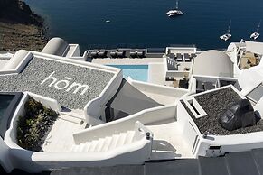 Hom Santorini
