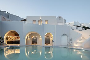 Hom Santorini