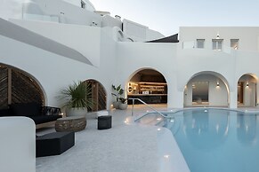 Hom Santorini