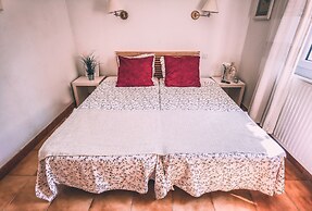 Chambres d'hôtes Avignon