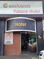 EXCLUSIVA PALACE HOTEL