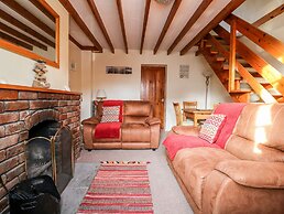 Keepers Cottage, 21 Coppergate