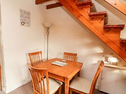 Keepers Cottage, 21 Coppergate