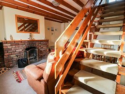 Keepers Cottage, 21 Coppergate