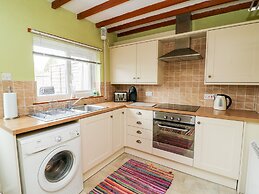Keepers Cottage, 21 Coppergate