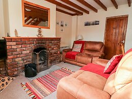 Keepers Cottage, 21 Coppergate