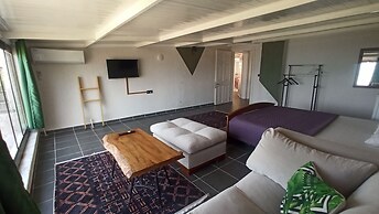 Golyaka Hotel