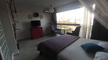 Golyaka Hotel