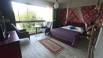 Golyaka Hotel
