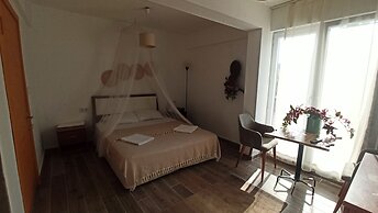 Golyaka Hotel