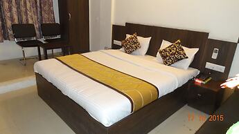 Hotel Long Stay