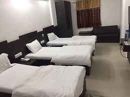 Hotel Long Stay