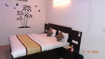 Hotel Long Stay
