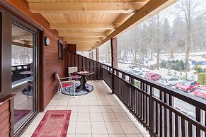 Hotel Center